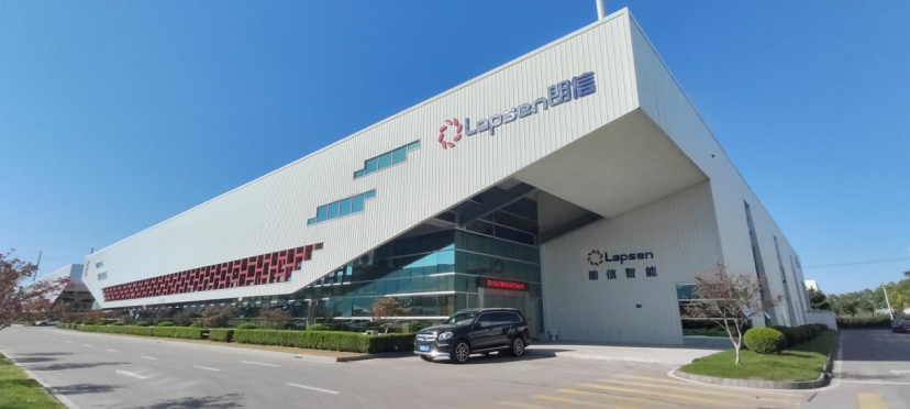 2022年度蘇州市“獨(dú)角獸”培育企業(yè)遴選名單公示！祝賀我司成功入圍！