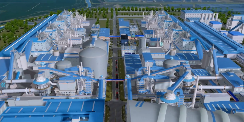 電石會(huì)議召開在即 朗信科技邀您交流電石行業(yè)數(shù)字化技術(shù)